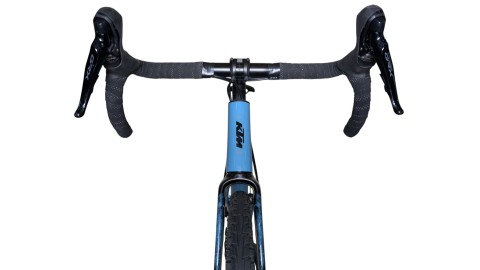 KTM Gravel München KTM X-Strada LFC| Shimano GRX | L