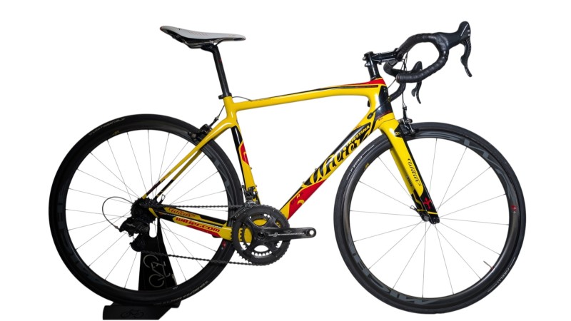 Wilier München Gebraucht | Wilier GTR SL | Campagnolo Chorus | M