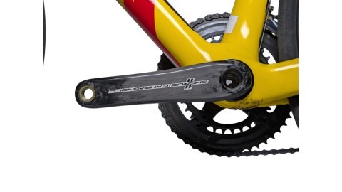 Wilier München Gebraucht | Wilier GTR SL | Campagnolo Chorus | M