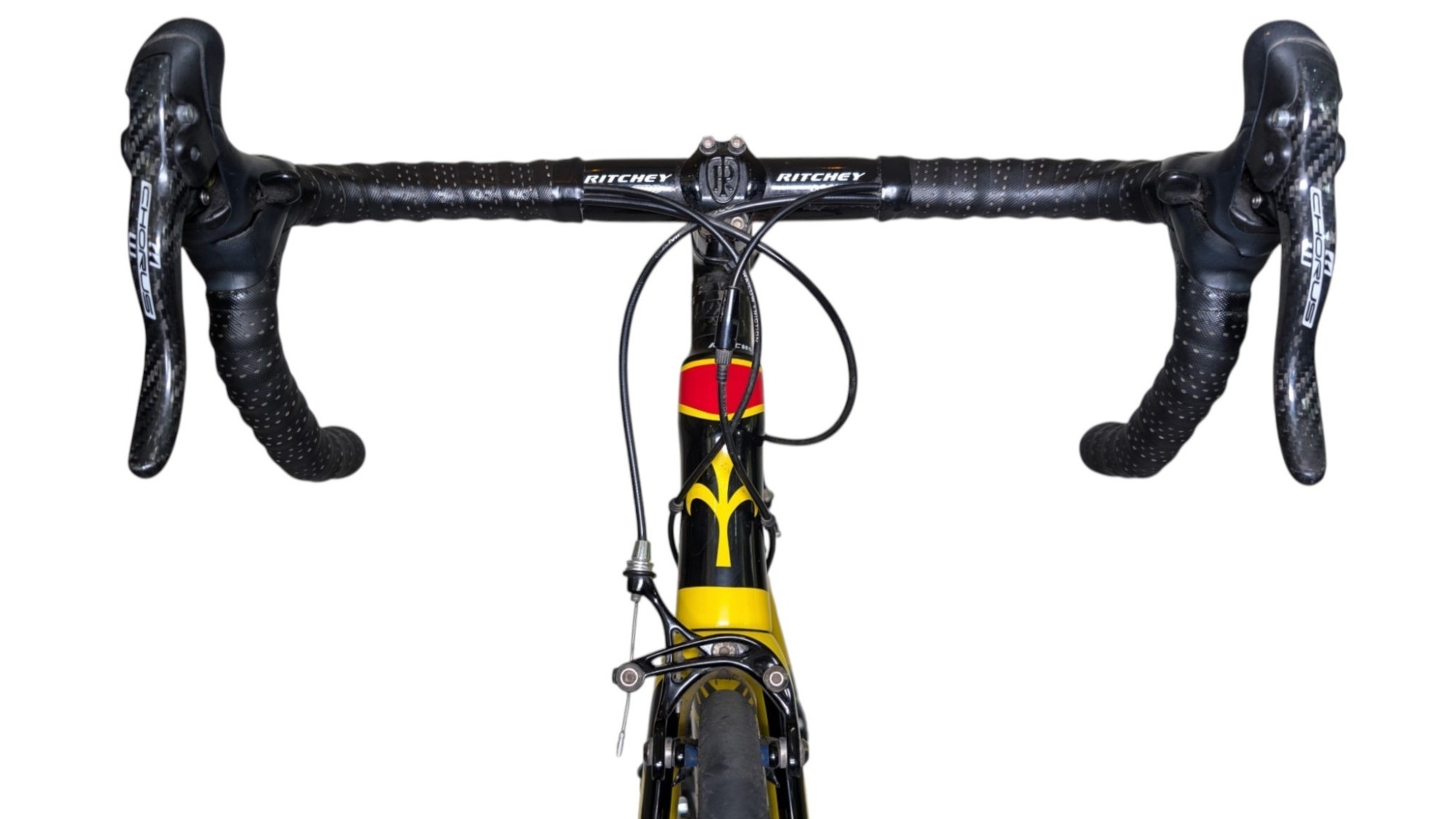 Wilier München Gebraucht | Wilier GTR SL | Campagnolo Chorus | M