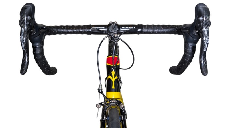 Wilier München Gebraucht | Wilier GTR SL | Campagnolo Chorus | M