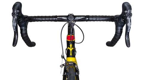 Wilier München Gebraucht | Wilier GTR SL | Campagnolo Chorus | M