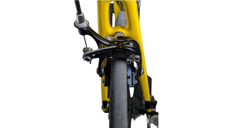 Wilier München Gebraucht | Wilier GTR SL | Campagnolo Chorus | M
