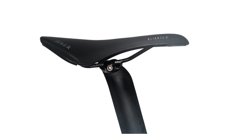 Rennrad München | Bianchi Oltre Comp | Ultegra Di2 | 50