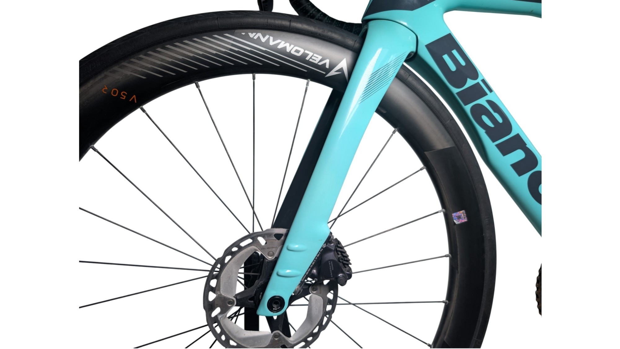 Rennrad München | Bianchi Oltre Comp | Ultegra Di2 | 50