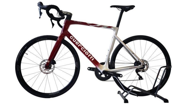 Rennrad München | Guerciotti Eclipse S| Ultegra| L
