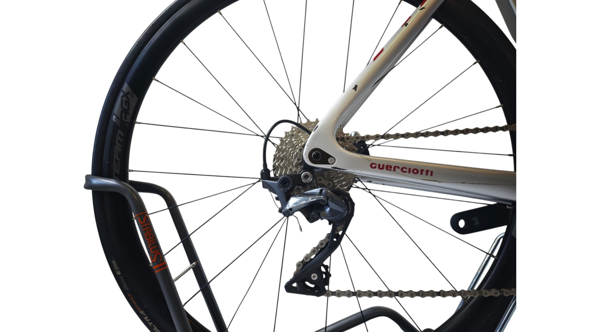 Rennrad München | Guerciotti Eclipse S| Ultegra| L