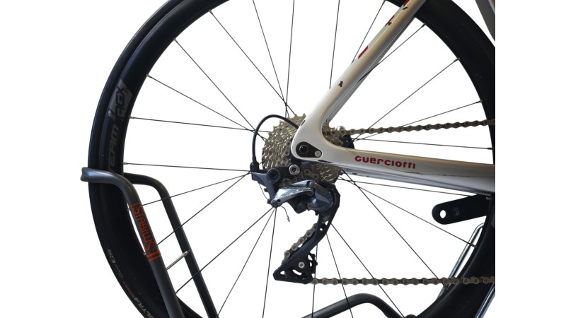 Rennrad München | Guerciotti Eclipse S| Ultegra| L