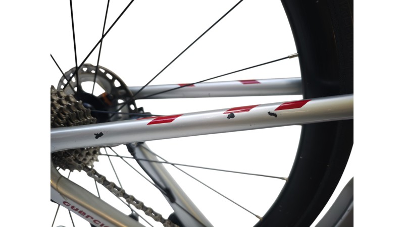 Rennrad München | Guerciotti Eclipse S| Ultegra| L