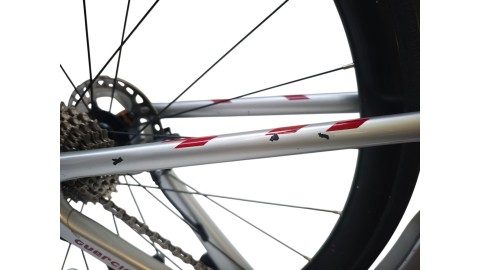 Rennrad München | Guerciotti Eclipse S| Ultegra| L