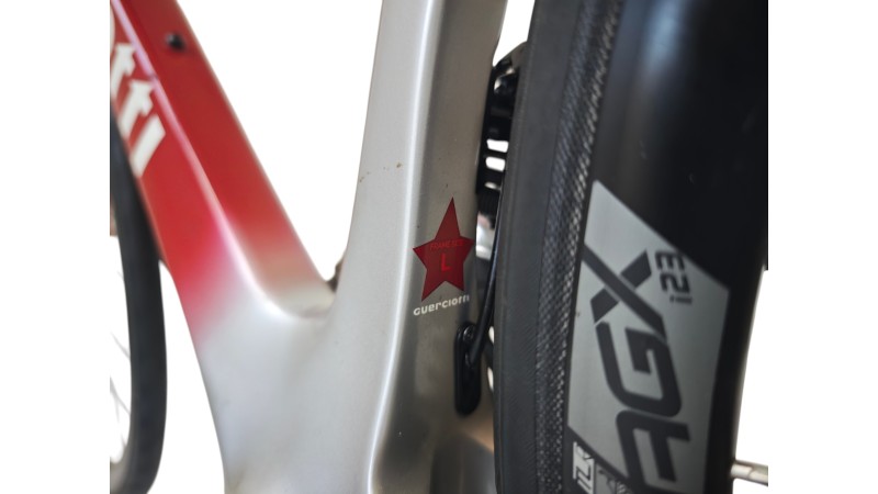 Rennrad München | Guerciotti Eclipse S| Ultegra| L