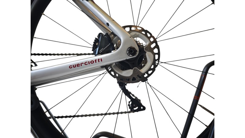 Rennrad München | Guerciotti Eclipse S| Ultegra| L