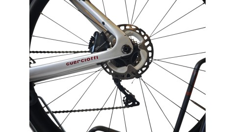 Rennrad München | Guerciotti Eclipse S| Ultegra| L