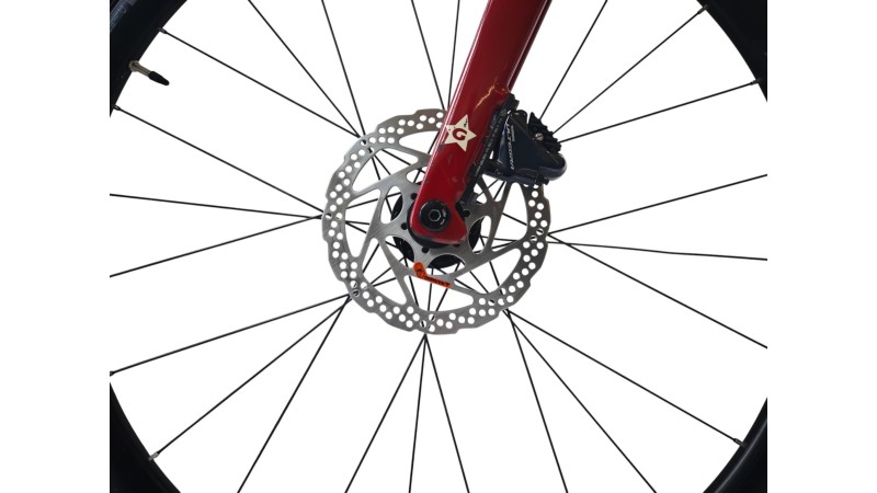 Rennrad München | Guerciotti Eclipse S| Ultegra| L