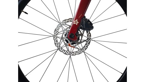 Rennrad München | Guerciotti Eclipse S| Ultegra| L