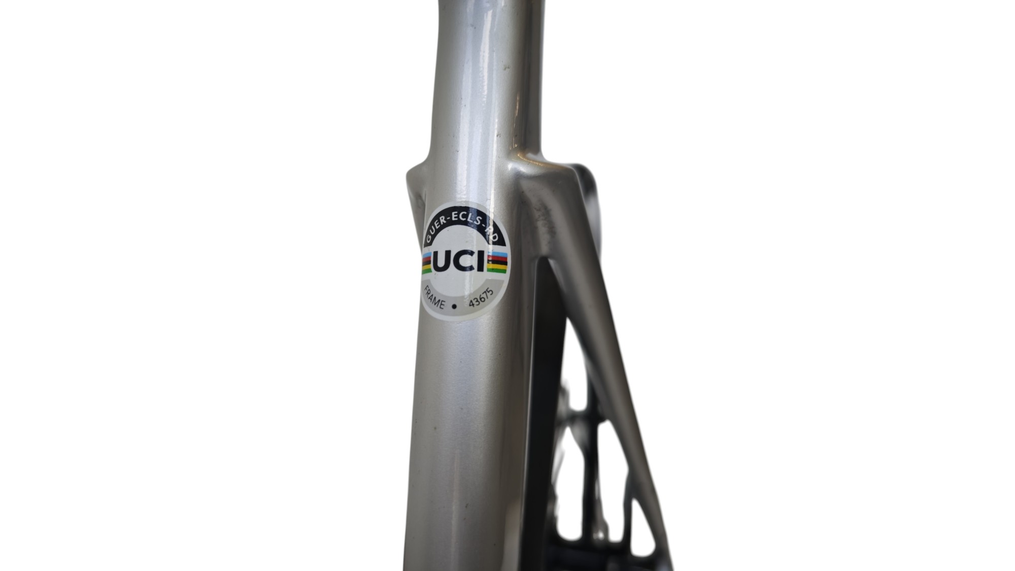 Rennrad München | Guerciotti Eclipse S| Ultegra| L