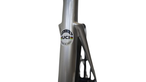 Rennrad München | Guerciotti Eclipse S| Ultegra| L