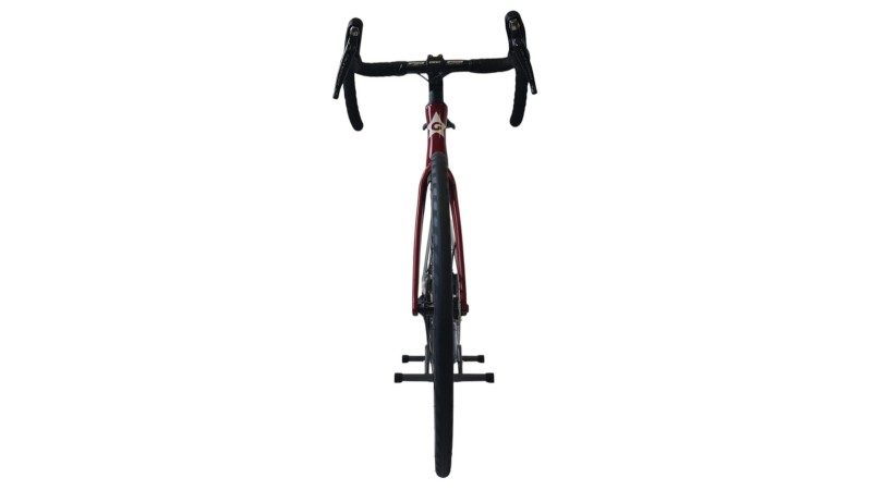 Rennrad München | Guerciotti Eclipse S| Ultegra| L