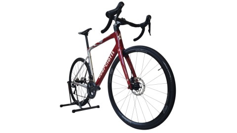 Rennrad München | Guerciotti Eclipse S| Ultegra| L