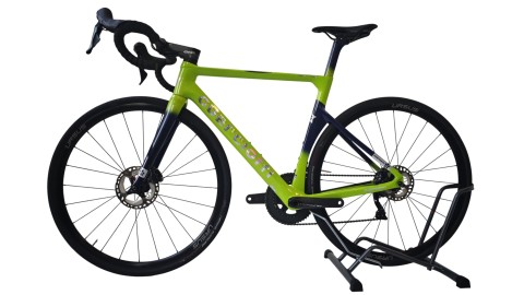 Rennrad München | Guerciotti Veloce S M Ultegra