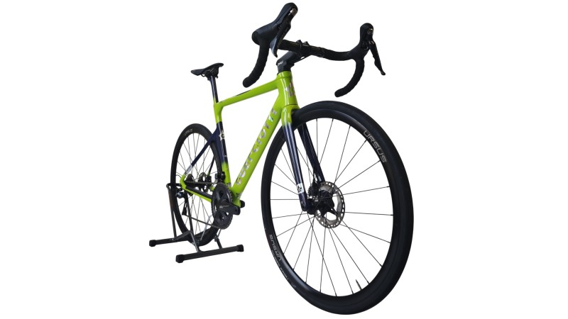 Rennrad München | Guerciotti Veloce S M Ultegra
