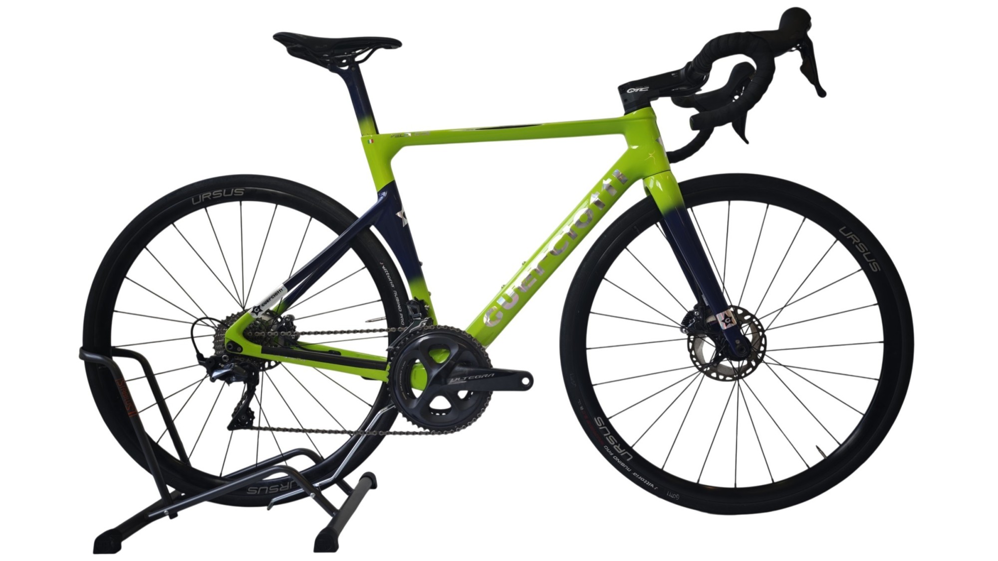 Rennrad München | Guerciotti Veloce S M Ultegra