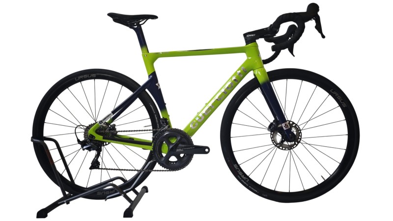 Rennrad München | Guerciotti Veloce S M Ultegra