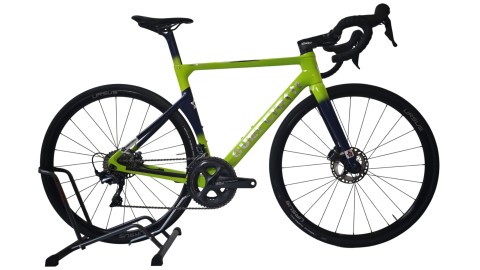 Rennrad München | Guerciotti Veloce S M Ultegra