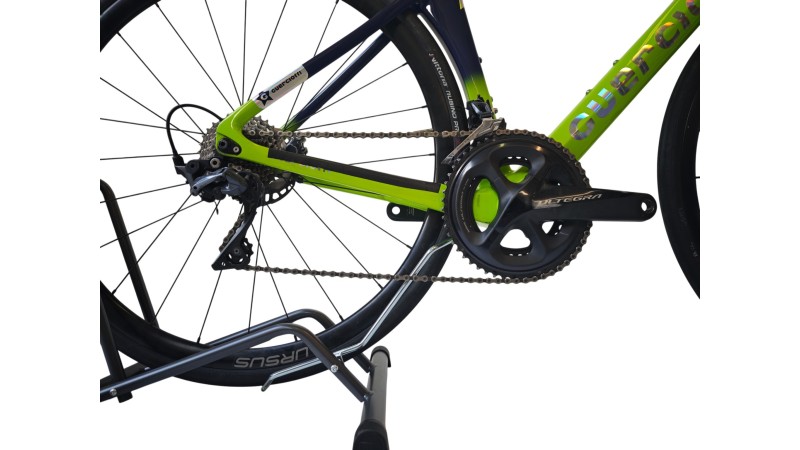 Rennrad München | Guerciotti Veloce S M Ultegra
