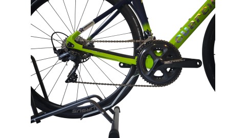 Rennrad München | Guerciotti Veloce S M Ultegra
