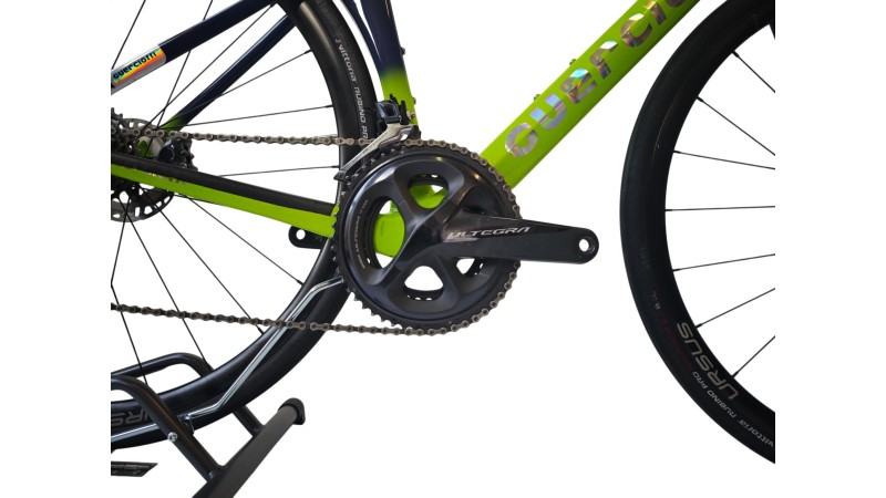Rennrad München | Guerciotti Veloce S M Ultegra