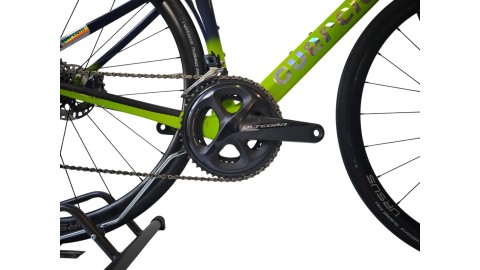 Rennrad München | Guerciotti Veloce S M Ultegra