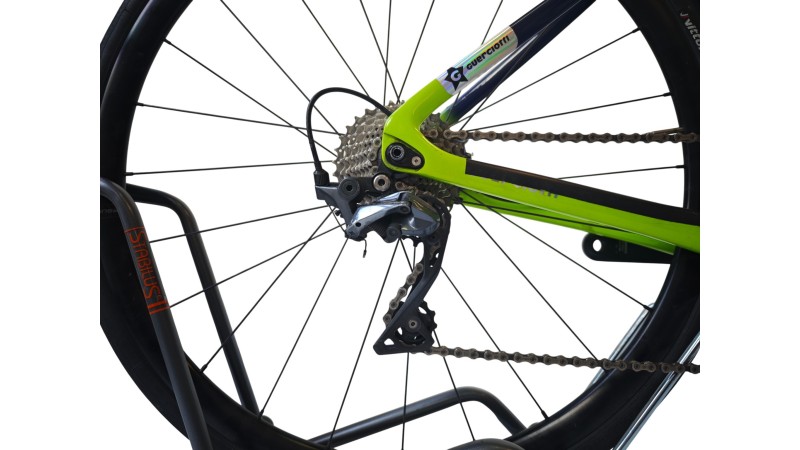 Rennrad München | Guerciotti Veloce S M Ultegra