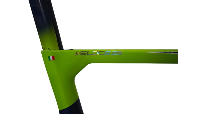 Rennrad München | Guerciotti Veloce S M Ultegra