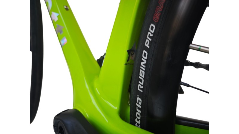 Rennrad München | Guerciotti Veloce S M Ultegra