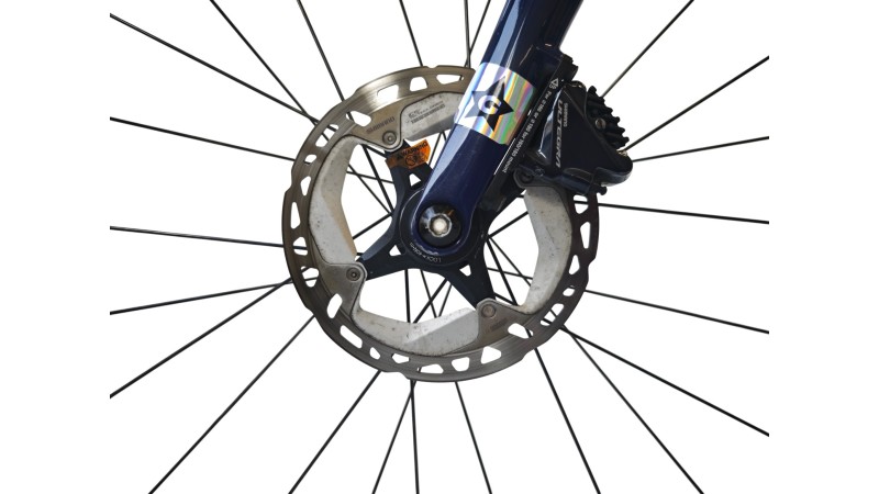 Rennrad München | Guerciotti Veloce S M Ultegra