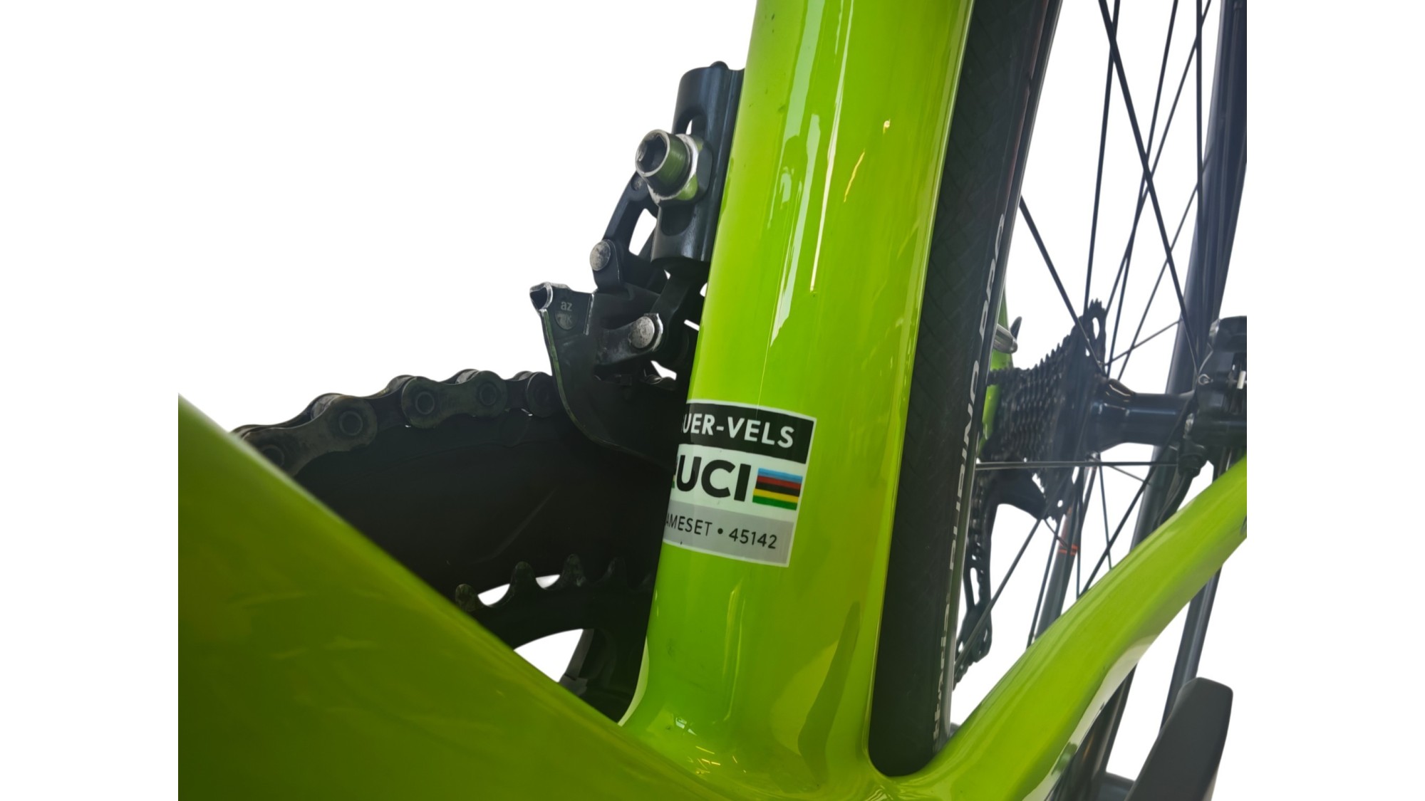 Rennrad München | Guerciotti Veloce S M Ultegra