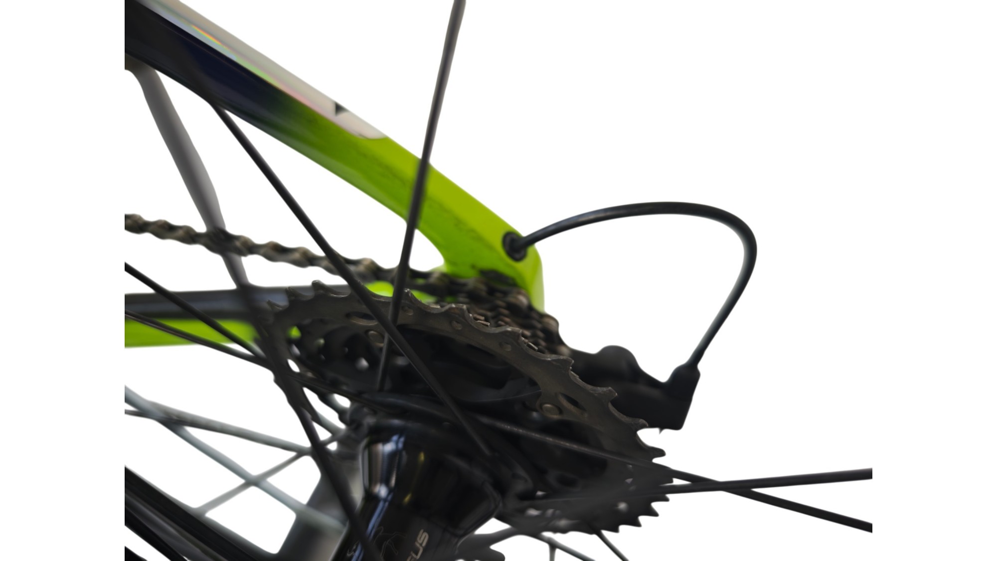 Rennrad München | Guerciotti Veloce S M Ultegra