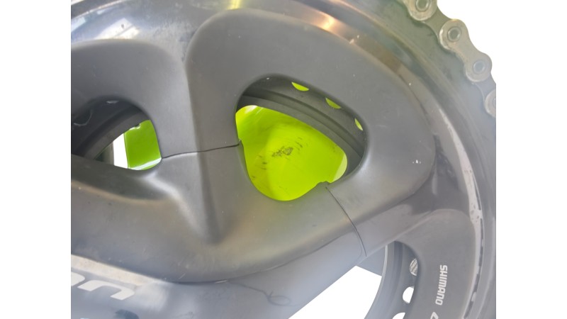 Rennrad München | Guerciotti Veloce S M Ultegra