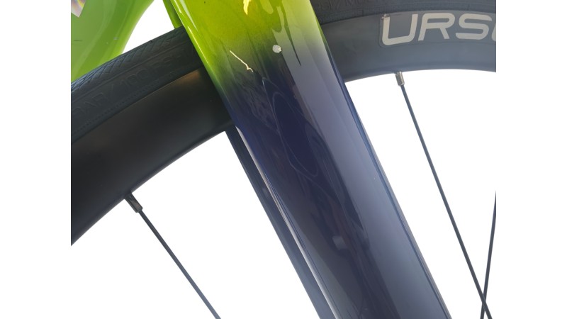 Rennrad München | Guerciotti Veloce S L