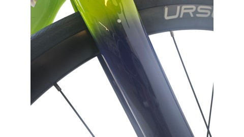Rennrad München | Guerciotti Veloce S L