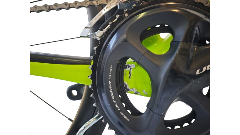 Rennrad München | Guerciotti Veloce S L