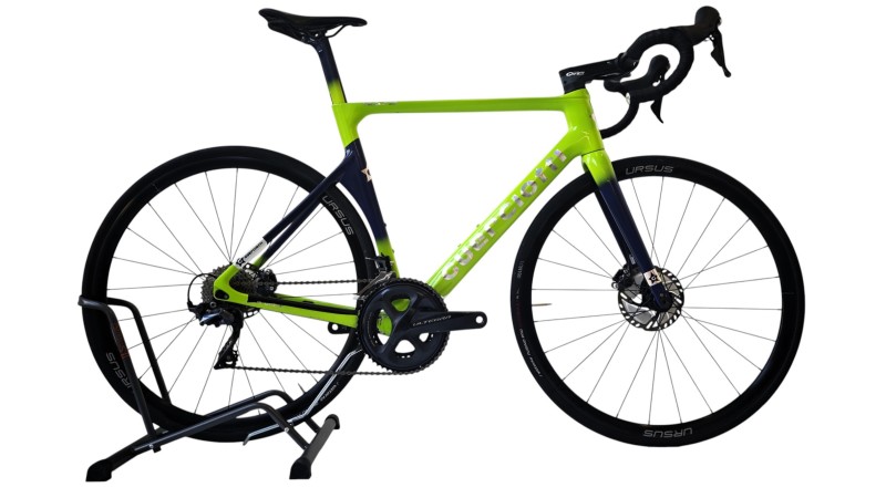 Rennrad München | Guerciotti Veloce S L