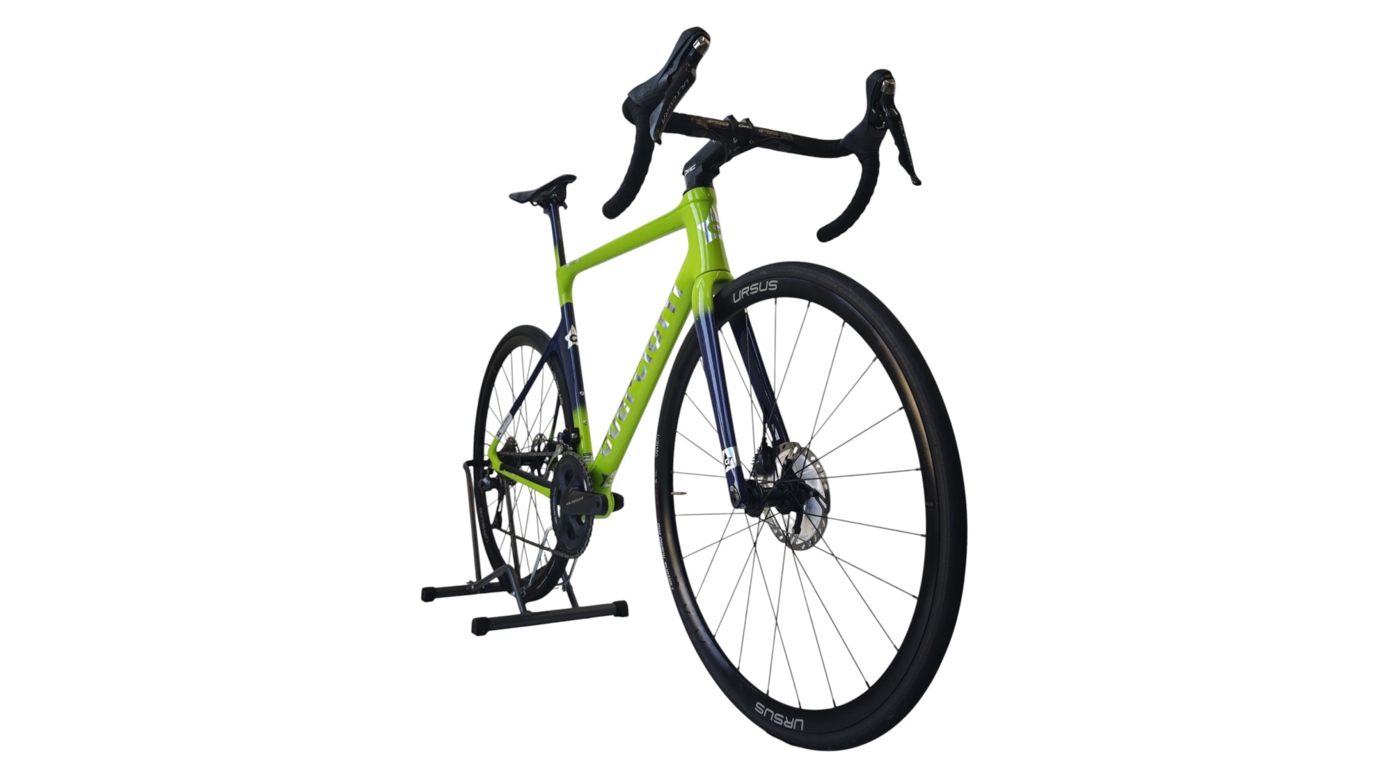 Rennrad München | Guerciotti Veloce S L