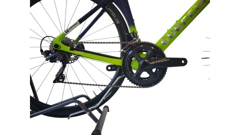 Rennrad München | Guerciotti Veloce S L
