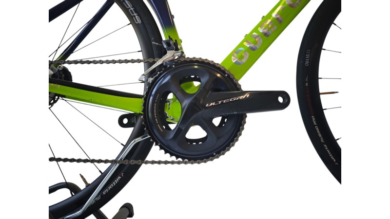 Rennrad München | Guerciotti Veloce S L