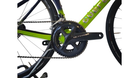 Rennrad München | Guerciotti Veloce S L