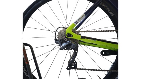Rennrad München | Guerciotti Veloce S L