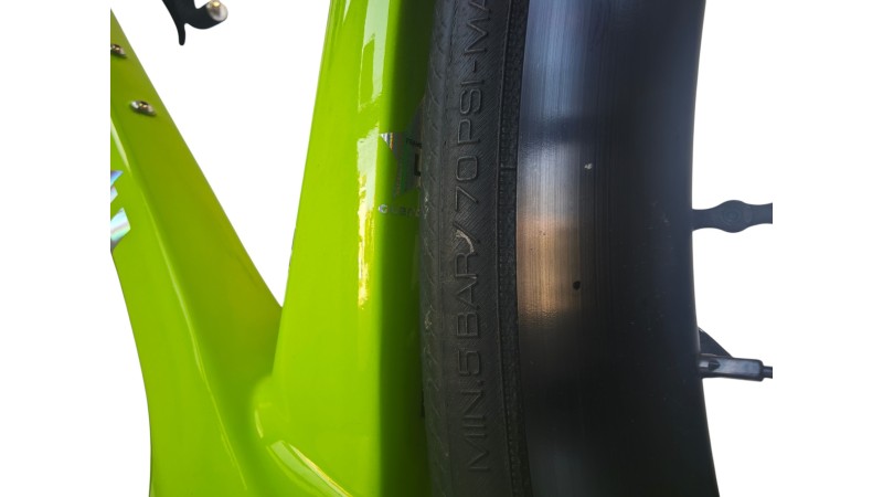 Rennrad München | Guerciotti Veloce S L