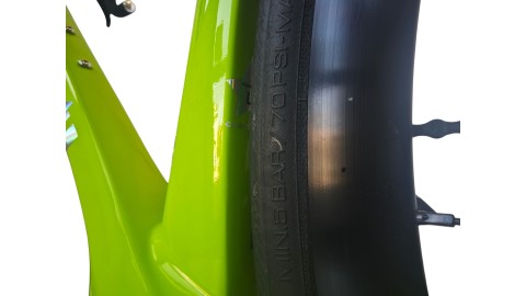 Rennrad München | Guerciotti Veloce S L